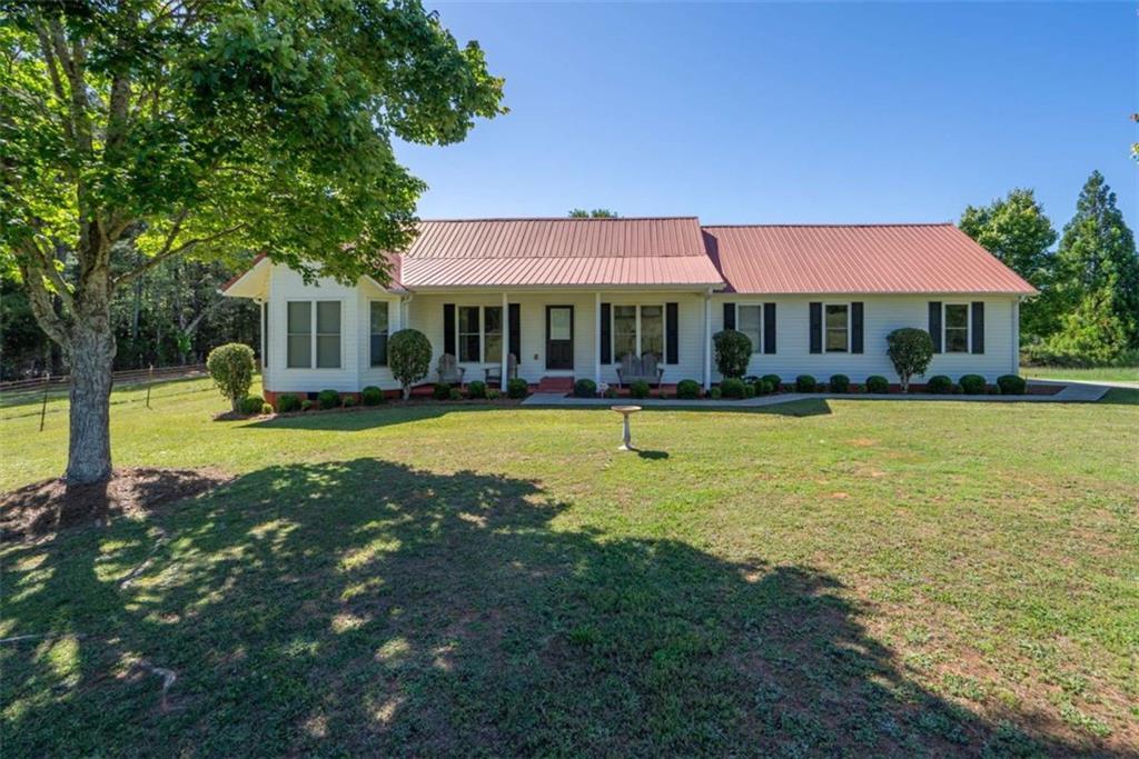 3151 Jack Glass Rd., Monroe, GA 30656