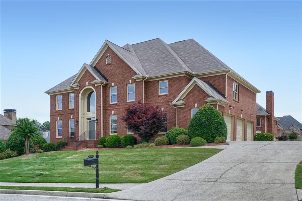 2646 Hunters Place Landing, Grayson, GA 30017