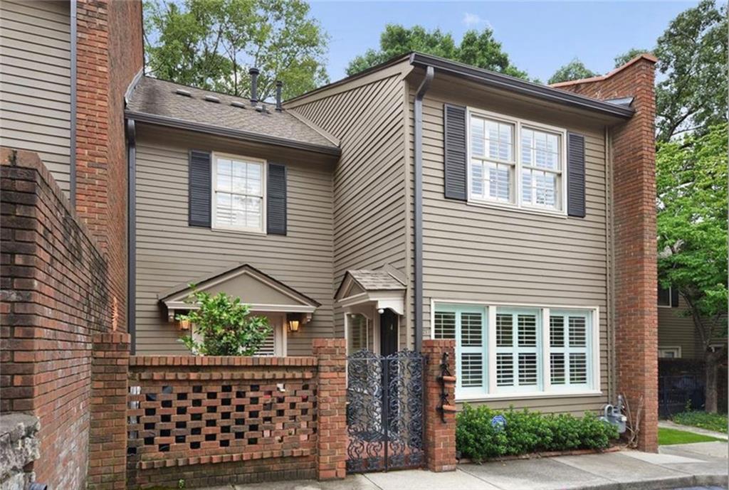 5217 Glenridge Dr., Atlanta, GA 30342