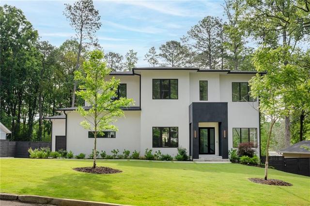 New Construction Homes For Sale This Week That Attend Sarah Smith Elementary School: May 27th to June 2nd
