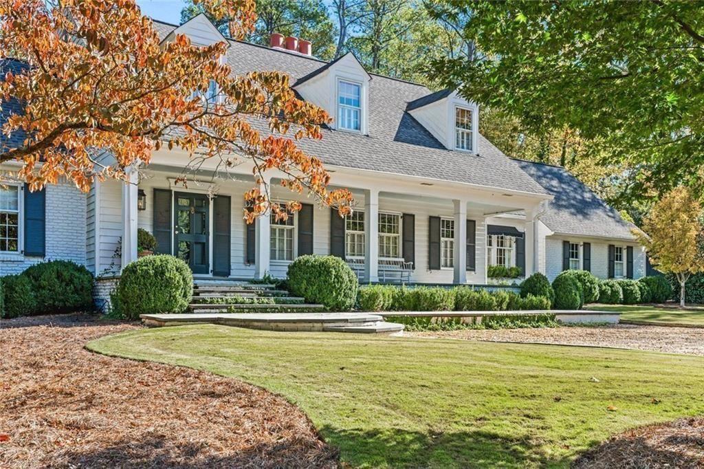 521 Heyward Cir., Marietta, GA 30064