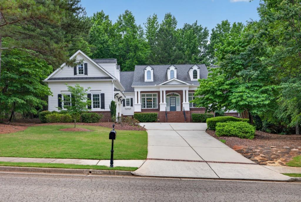 4827 Ardmore Ln., Hoschton, GA 30548
