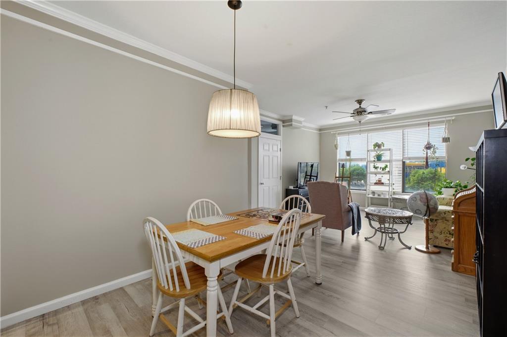 400 17th St. #2321, Atlanta, GA 30363