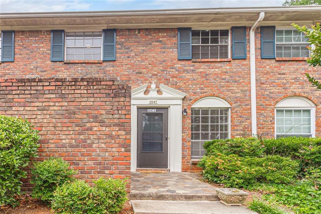 3547 Old Chamblee Tucker Rd. #I, Atlanta, GA 30340