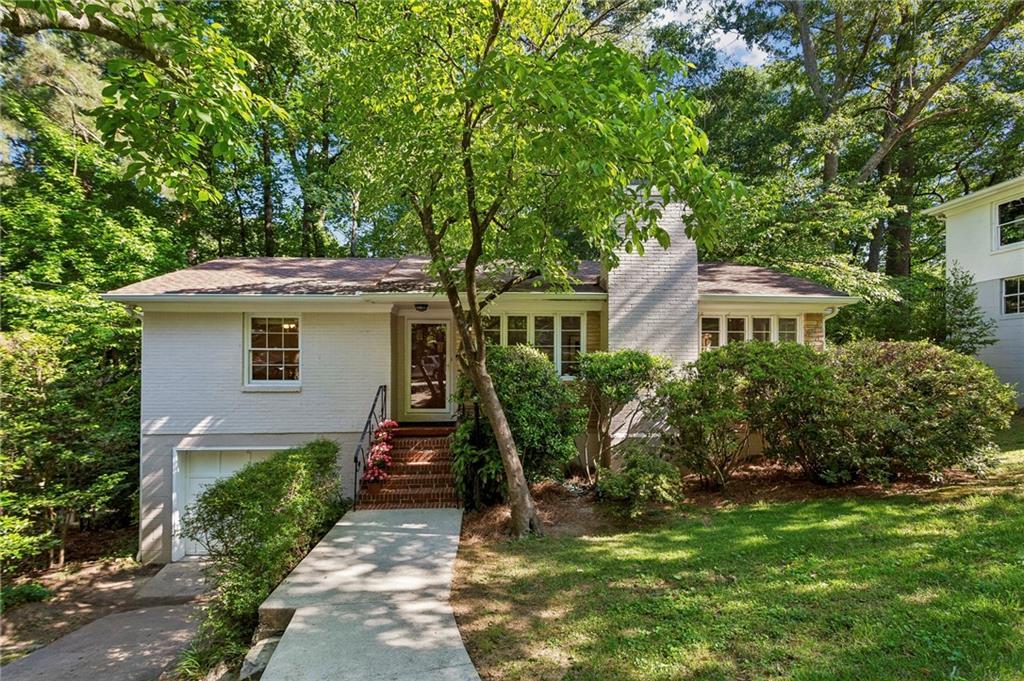 681 Upton Rd., Atlanta, GA 30318