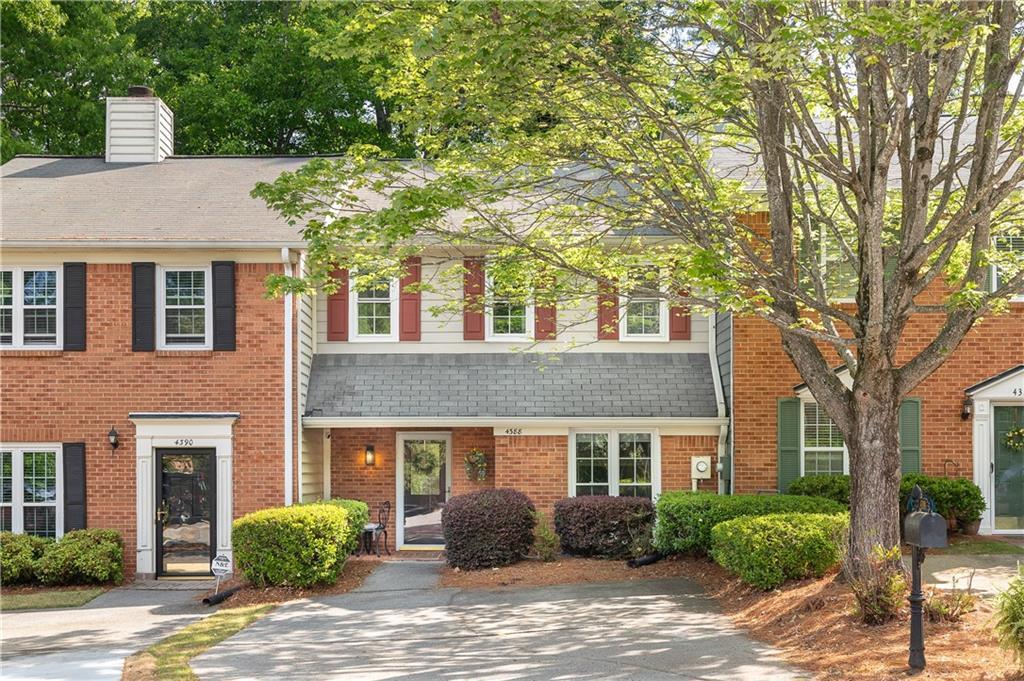 4388 Ivy Glen Way, Smyrna, GA 30082