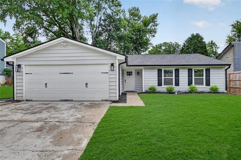 10375 Worthington Hills Manor, Roswell, GA 30076