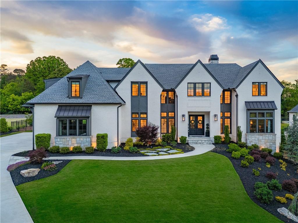 10170 Cedar Ridge Dr., Milton, GA 30004