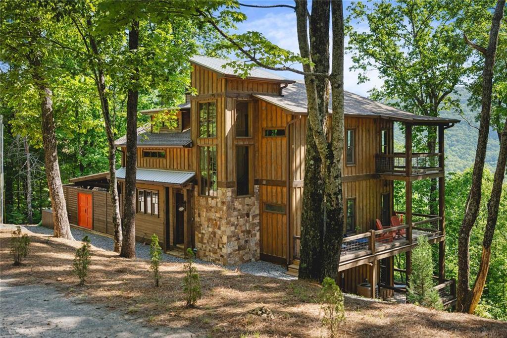 114 Amy Creek Cir., Ellijay, GA 30540