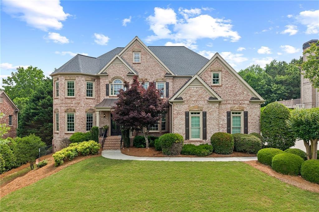 1068 Windermere Crossing, Cumming, GA 30041