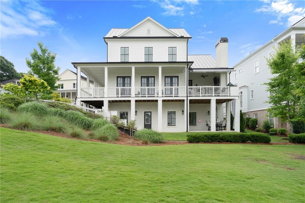 7170 Lullwater Rd., Cumming, GA 30040
