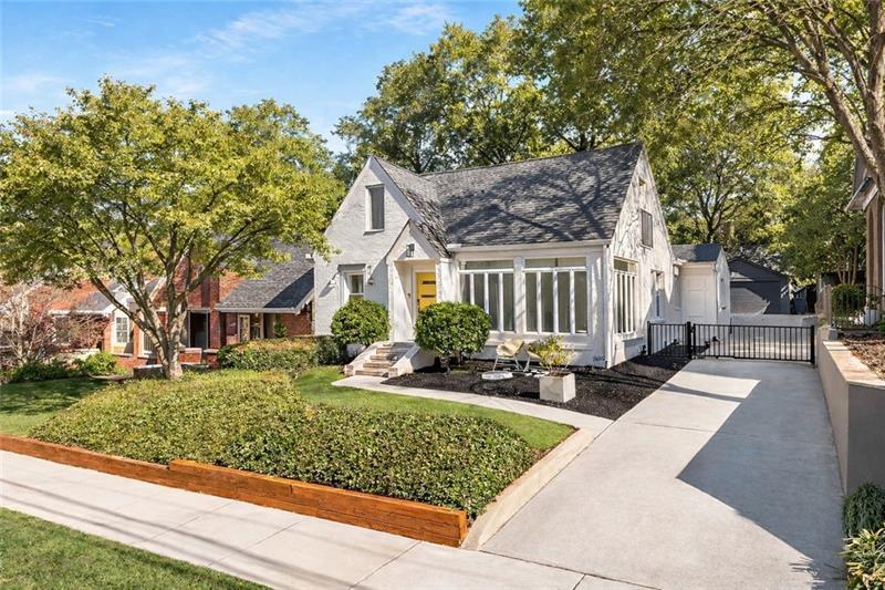 1019 N Virginia Ave., Atlanta, GA 30306