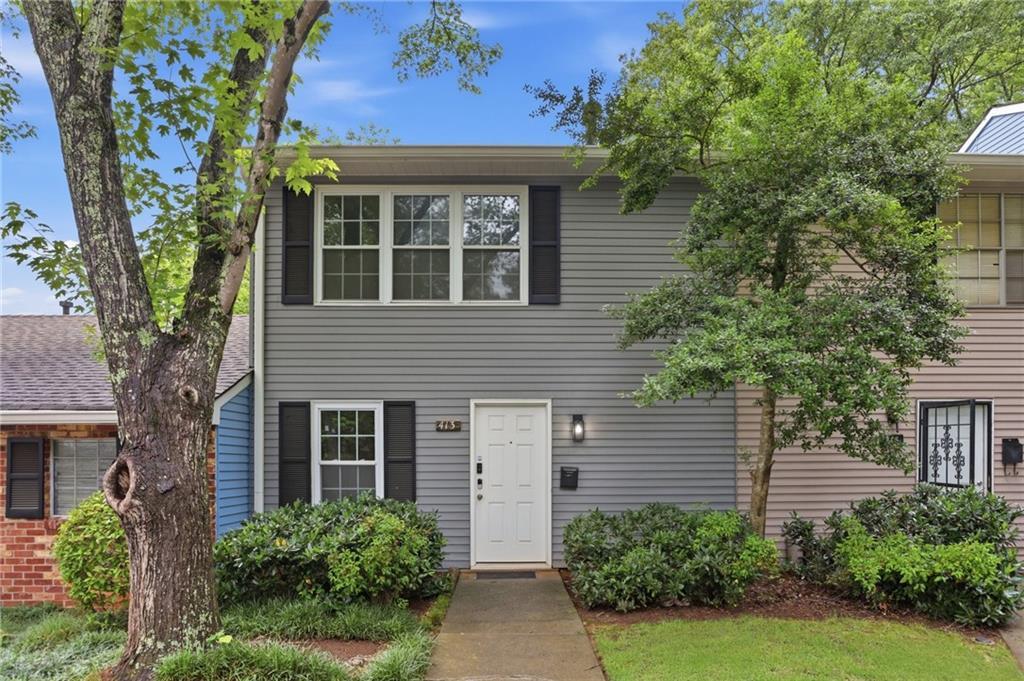 413 Promenade Ct., Marietta, GA 30064