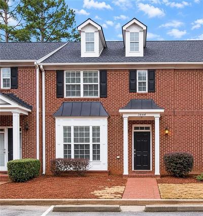 New Homes For Sale This Week That Attend Floyd Middle School: May 22nd to May 28th