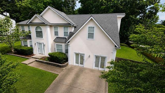 New Homes For Sale This Week That Attend Stephenson Middle School: May 22nd to May 28th