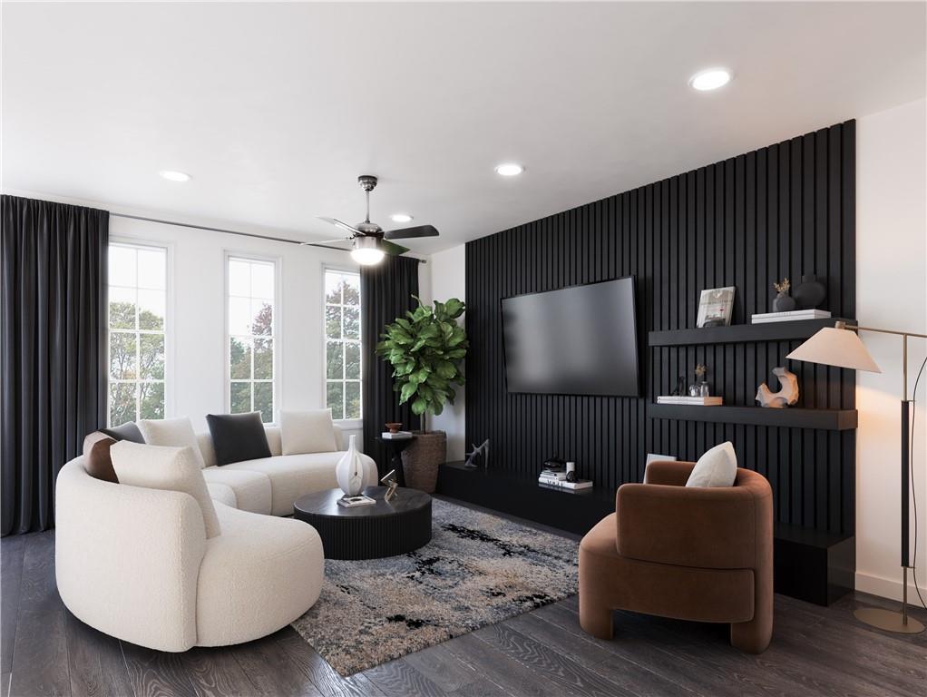 546 Belvedere Dr. #20, Alpharetta, GA 30022