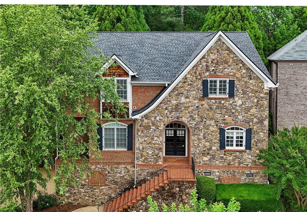 2 Bohler Point, Atlanta, GA 30327