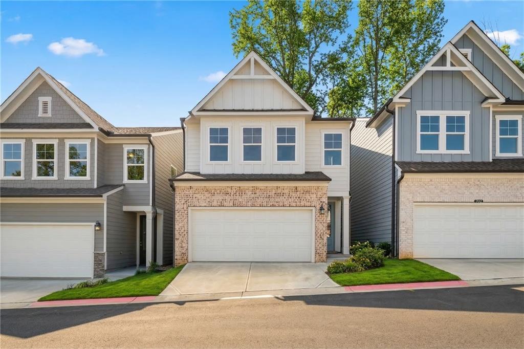 756 Smokey Quartz Way, Kennesaw, GA 30144
