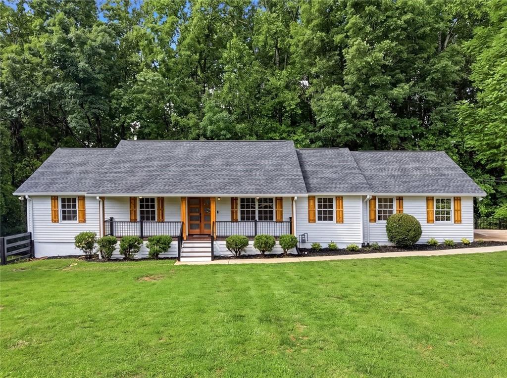 2595 Marsha Cir., Cumming, GA 30041