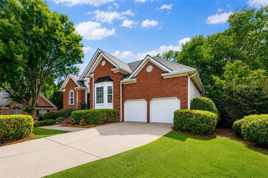 215 Mamie Ct., Alpharetta, GA 30004