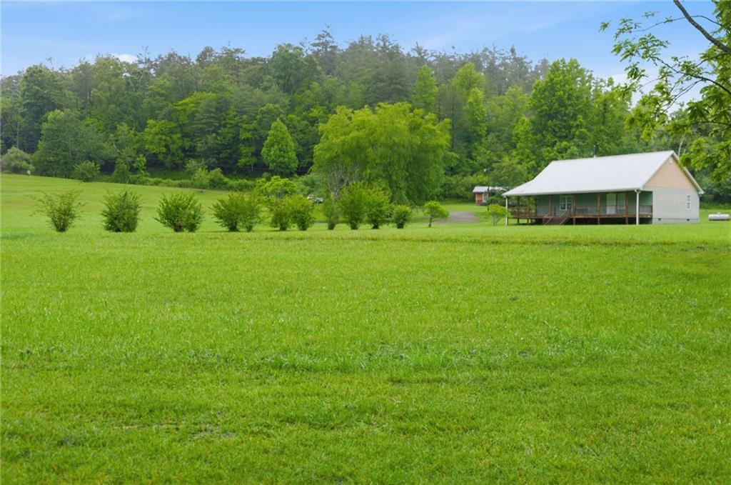6924 Warwoman Rd., Clayton, GA 30525