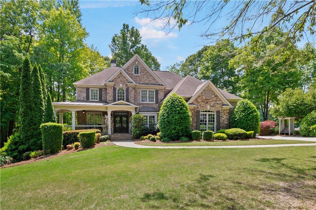 5640 Lake Oak Landing, Cumming, GA 30040