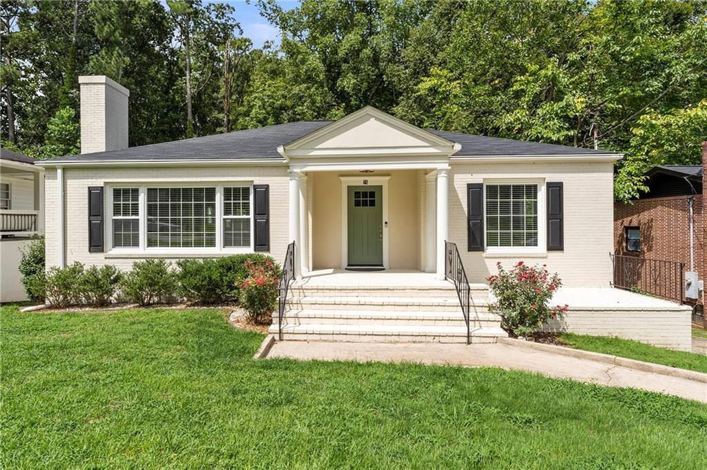 76 Leathers Cir., Atlanta, GA 30314
