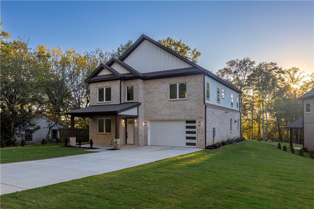 171 Honeysuckle Cir., Lawrenceville, GA 30046