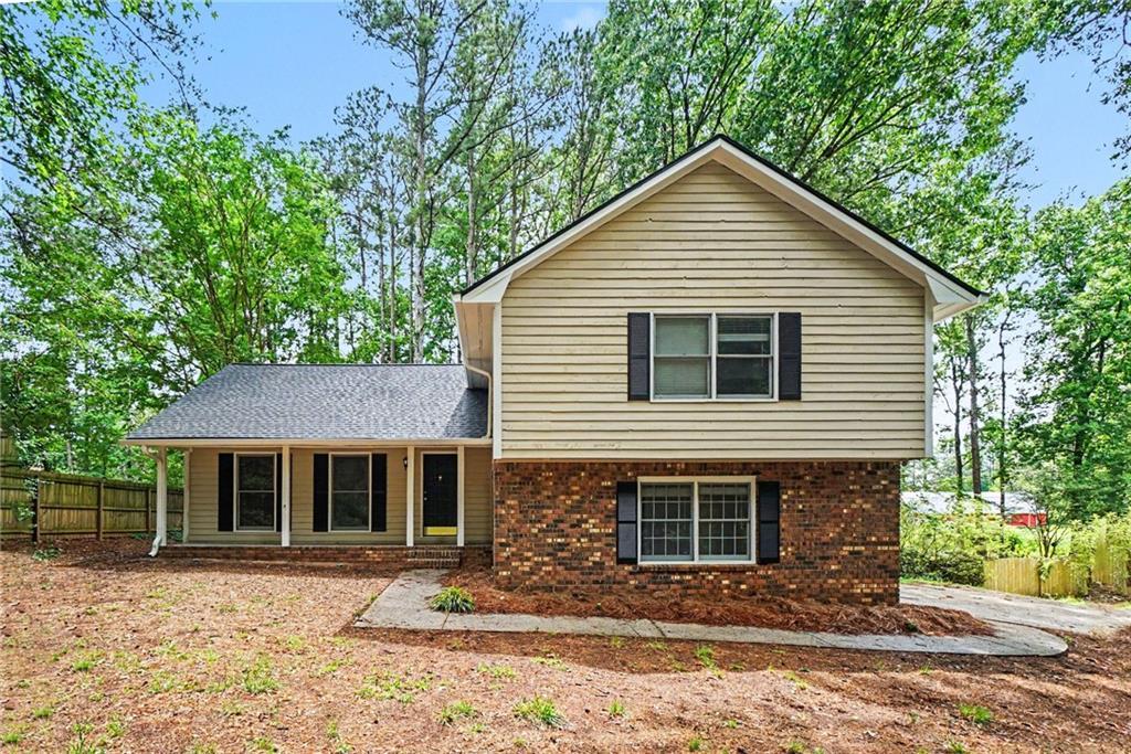 486 Benson Hurst Dr., Mableton, GA 30126