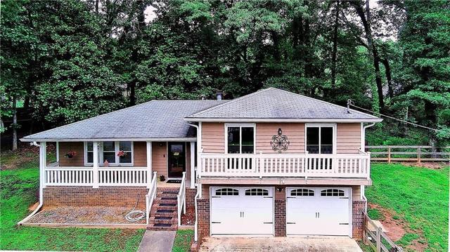 Homes Just Sold in Winston: July 28th to August 3rd