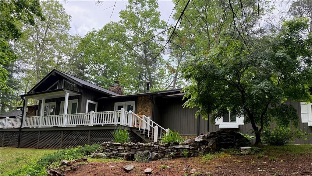 163 Northcutt Rd., Ellijay, GA 30540