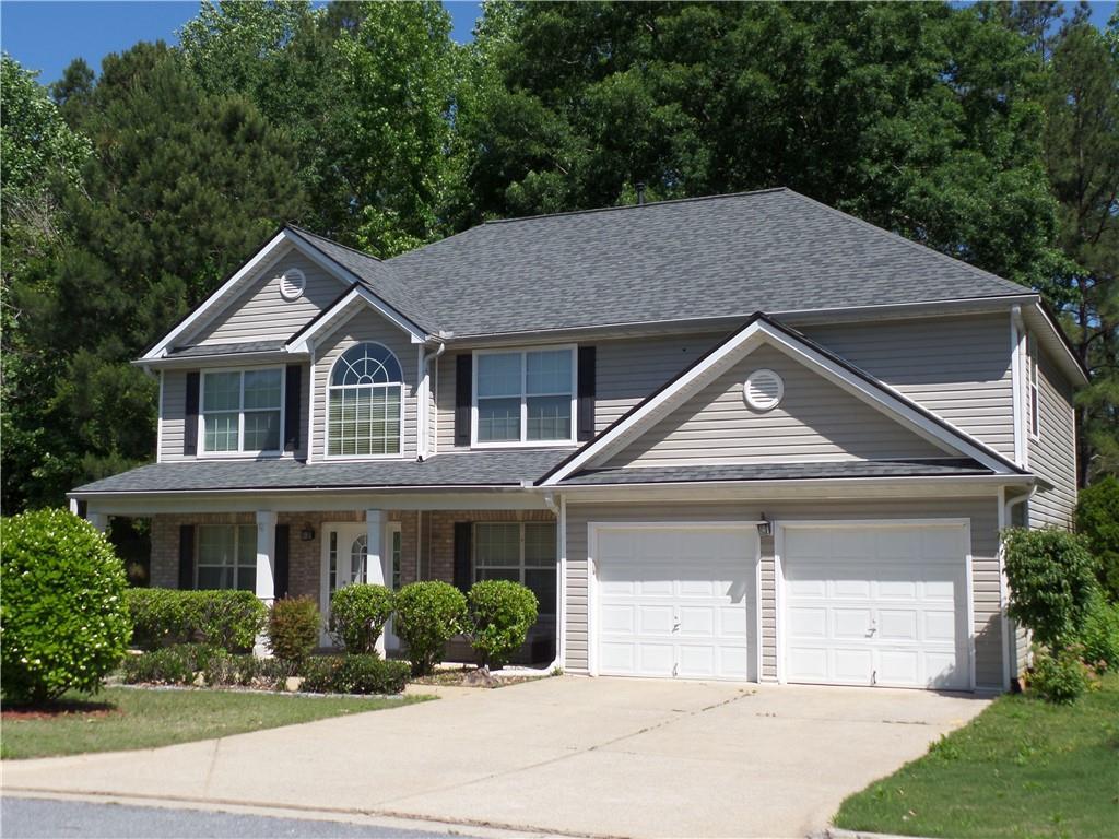 209 Randy Way, Dallas, GA 30132