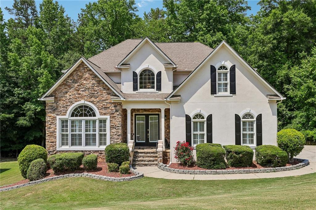 3645 Hickory Branch Tr., Suwanee, GA 30024