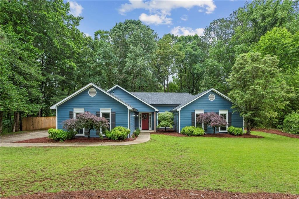 2030 Arbor Forest Dr., Marietta, GA 30064