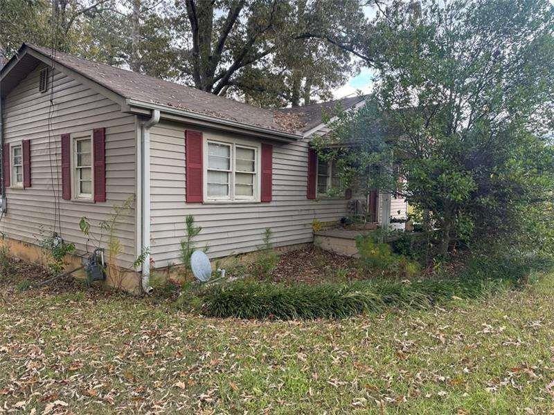 165 Winndale Rd., Dallas, GA 30157