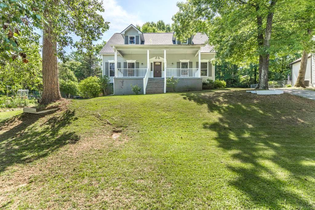 252 N Wesleyan Cir., Macon, GA 31210
