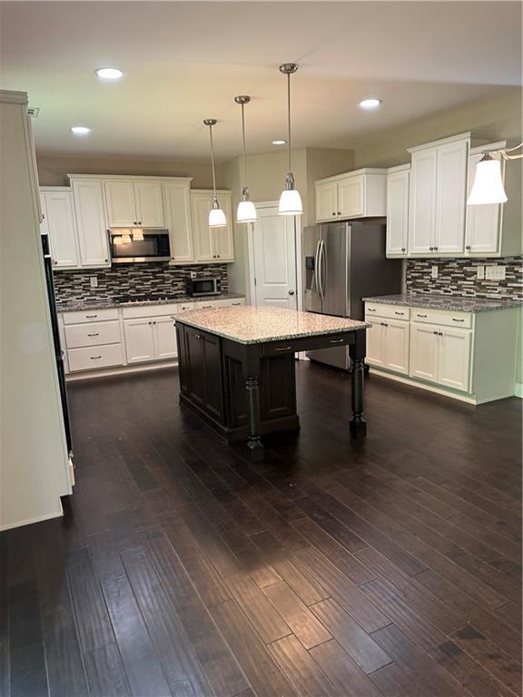 3325 Trowbridge Dr., Cumming, GA 30040