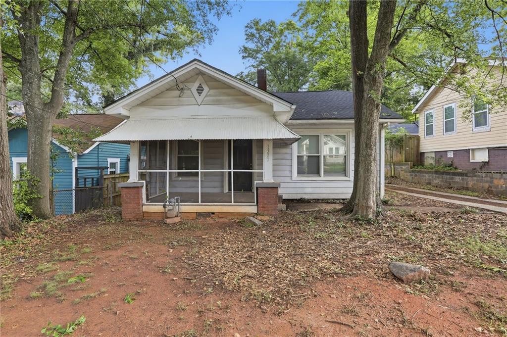 1337 SW Mcclelland Ave., Atlanta, GA 30344