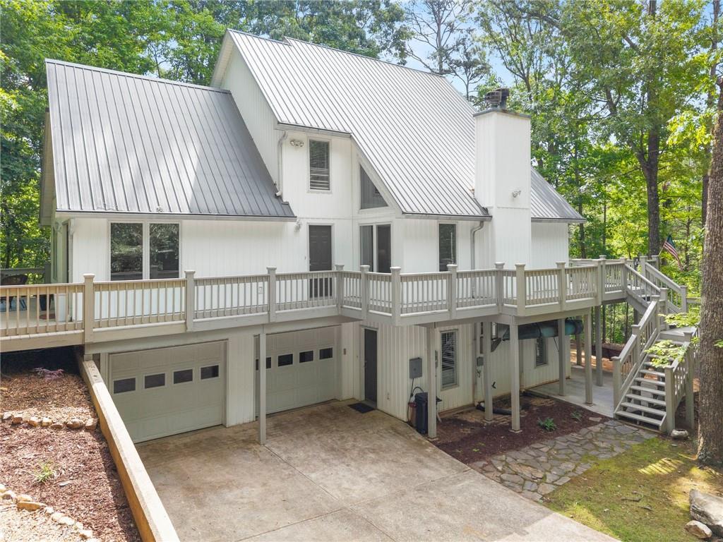510 High Shoals Dr., Dahlonega, GA 30533