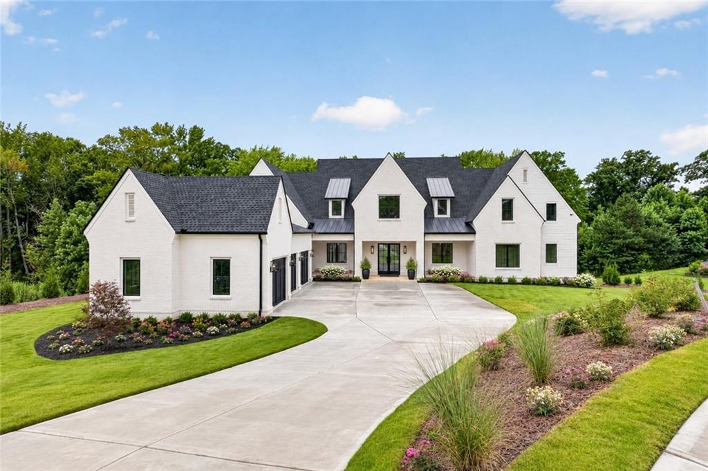 6141 Bethany View Tr., Buford, GA 30518