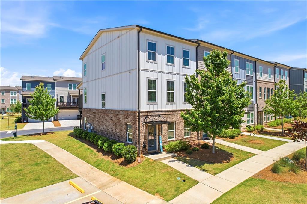 500 Hardy Dr., Acworth, GA 30102