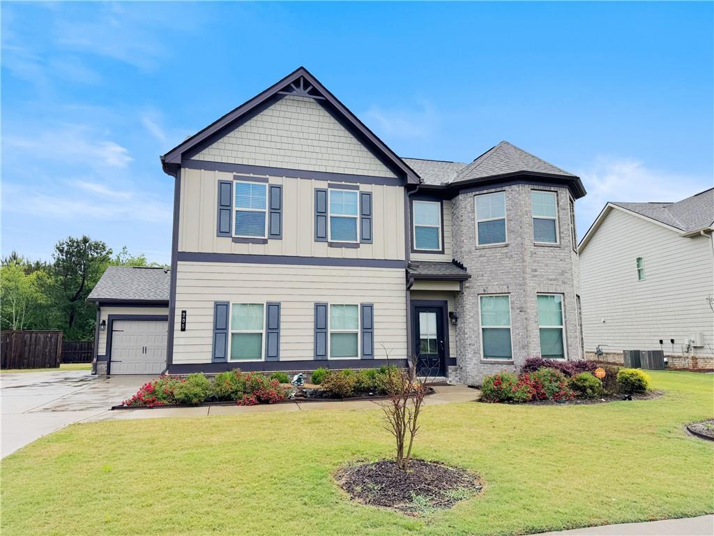 205 Denham Dr., Locust Grove, GA 30248