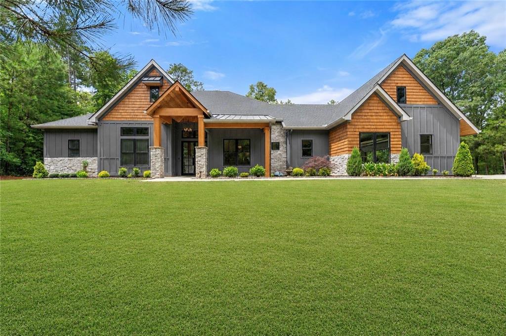445 Knox Bridge Tr., Canton, GA 30114