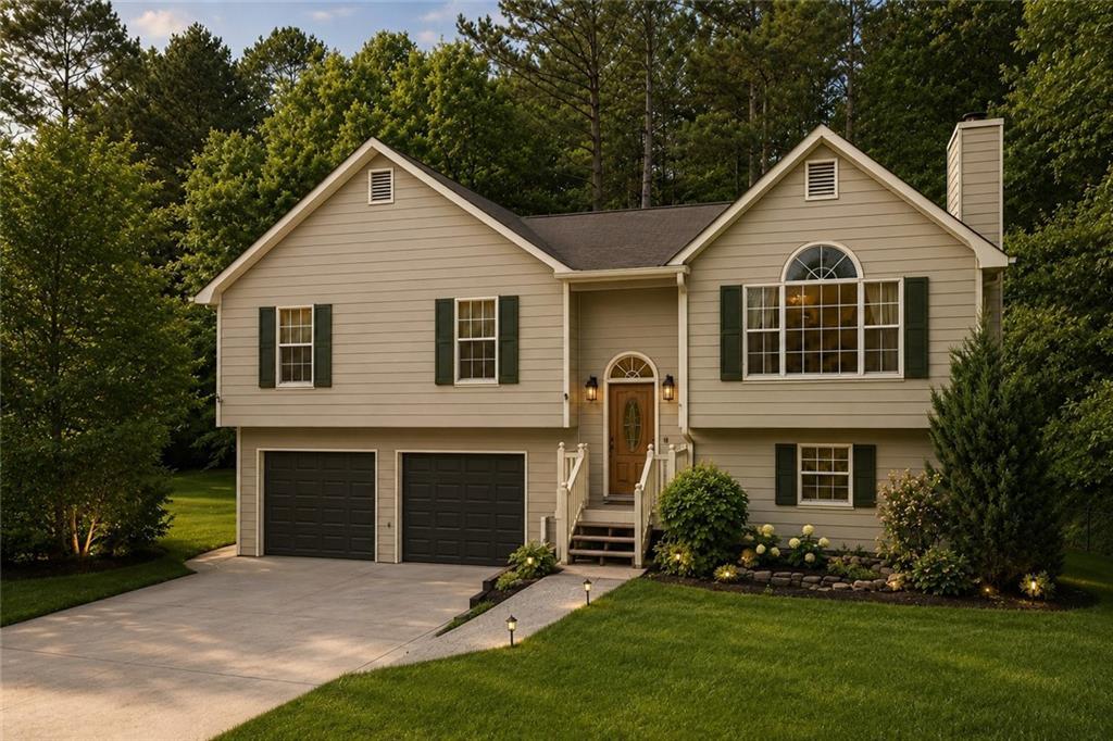67 Due West Pl., Dallas, GA 30157