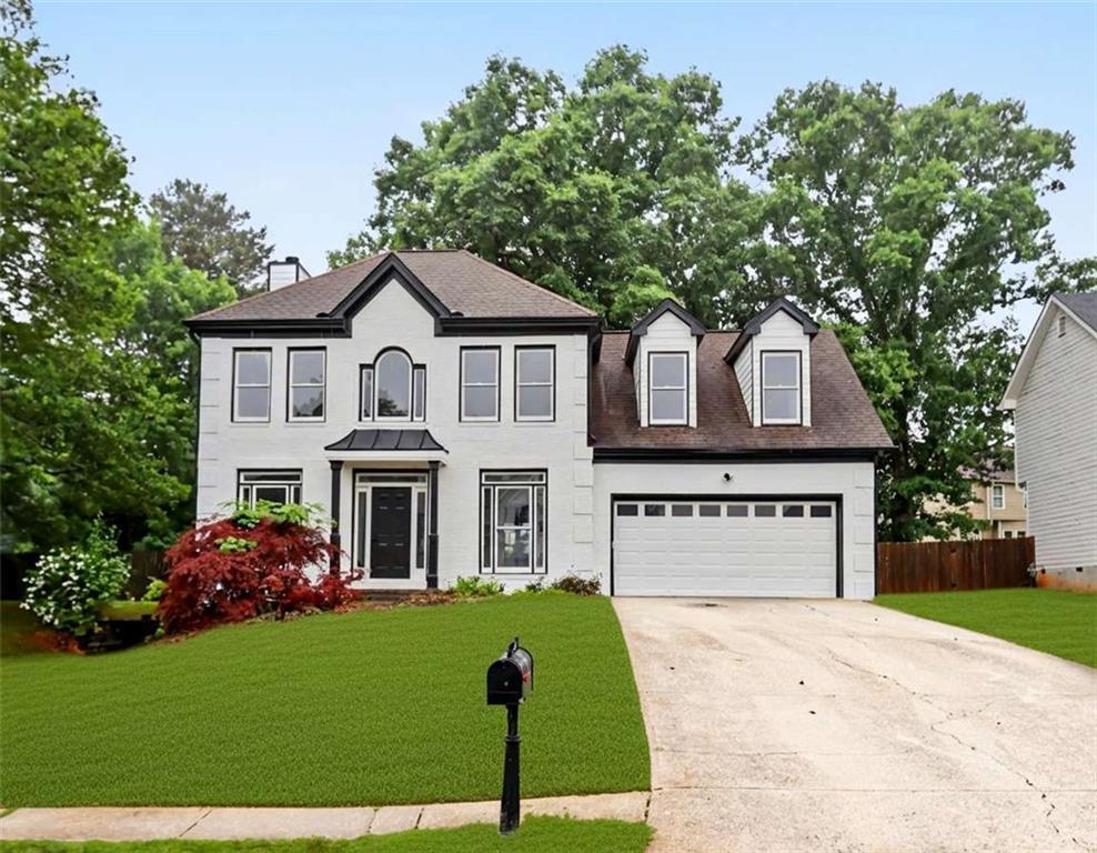 1600 Montrachet Dr., Lawrenceville, GA 30043