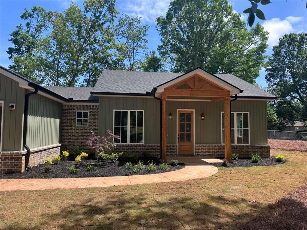3476 Mill Stone Dr., Gainesville, GA 30506