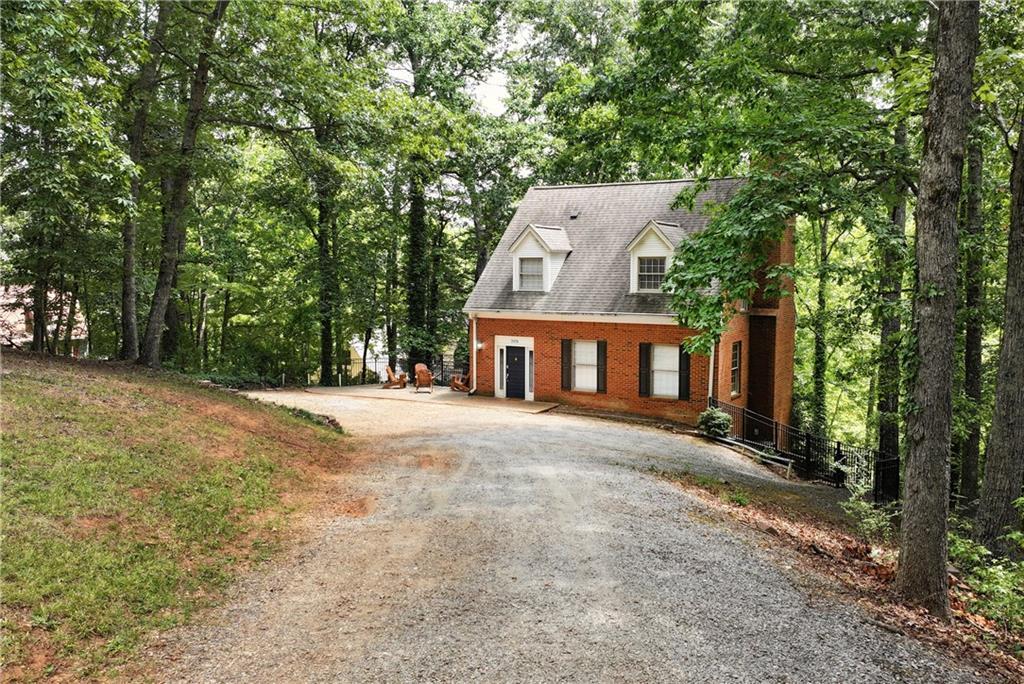 3978 Pine Shore Cir., Gainesville, GA 30501