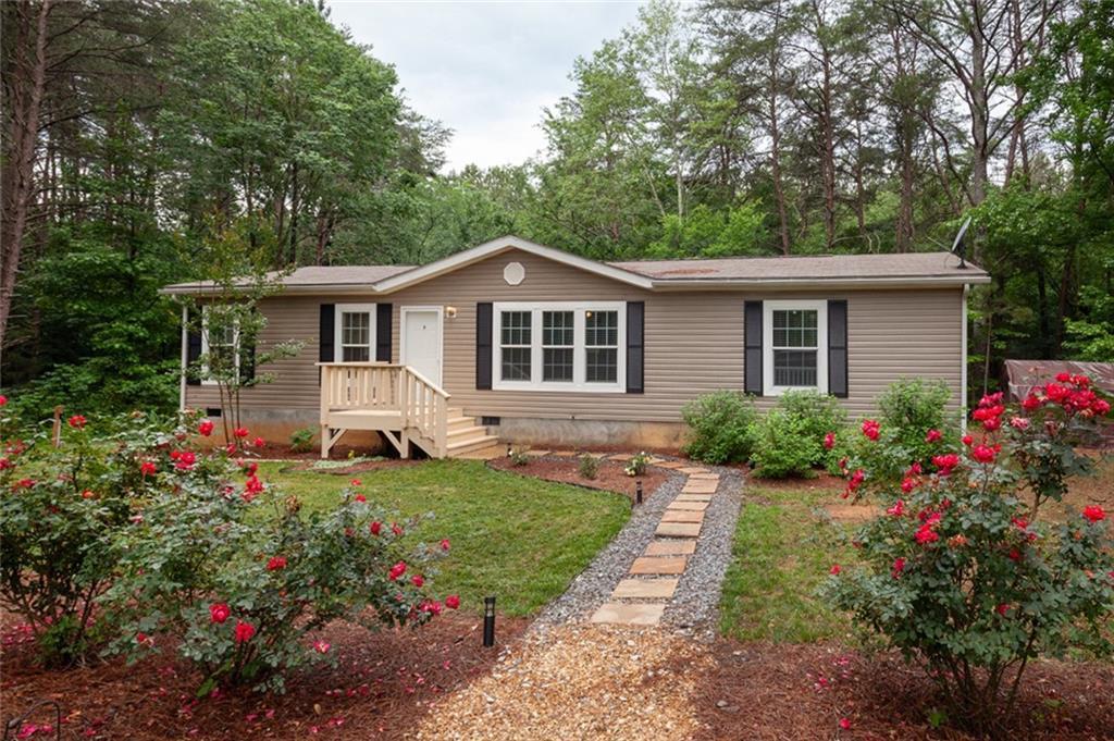 10849 Fairmount Hwy., Fairmount, GA 30139