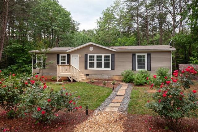 New Homes with Master Bedrooms on the 1st Floor That Attend Red Bud Middle School: May 23rd to May 29th