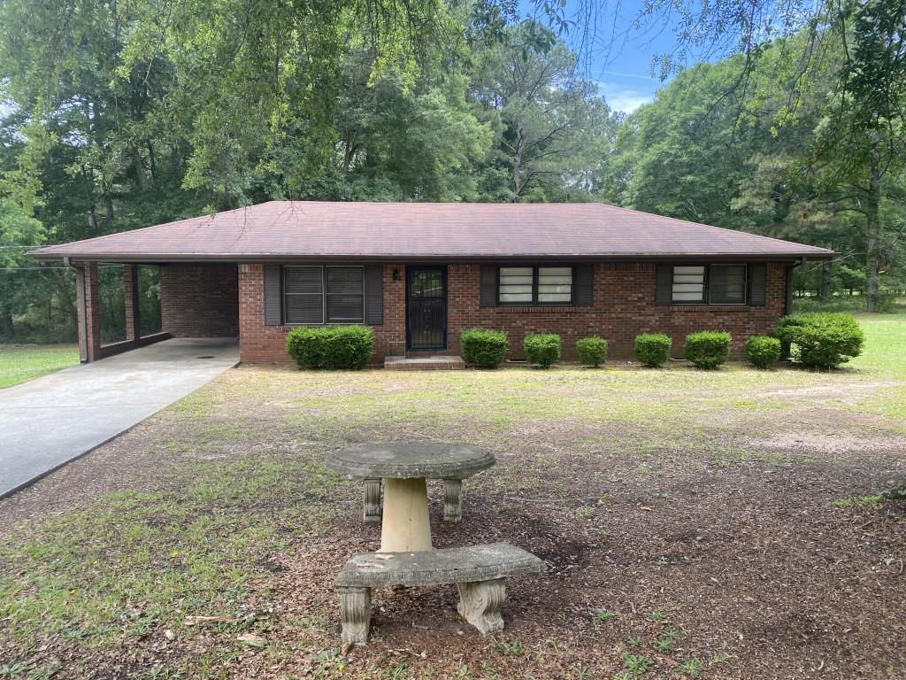 1409 Laboon Rd., Monroe, GA 30655